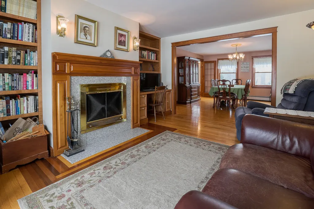46 Clark Hill Road Holden ME 04429