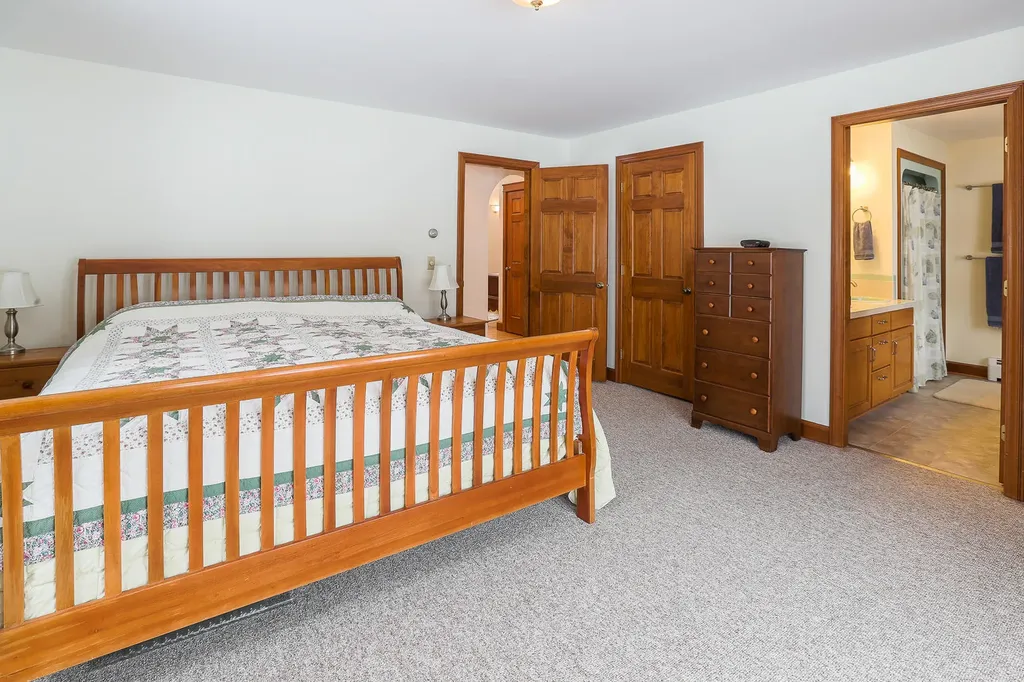 46 Clark Hill Road Holden ME 04429