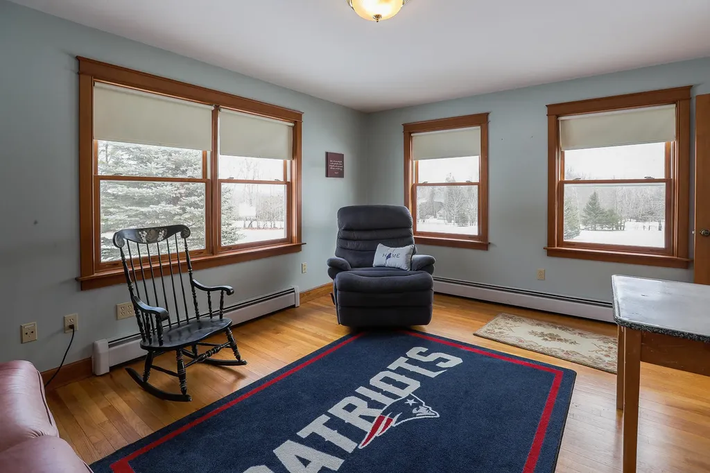46 Clark Hill Road Holden ME 04429