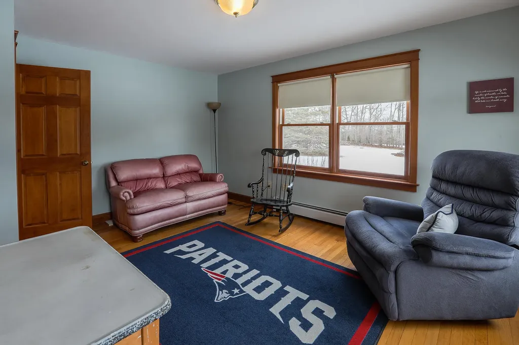 46 Clark Hill Road Holden ME 04429