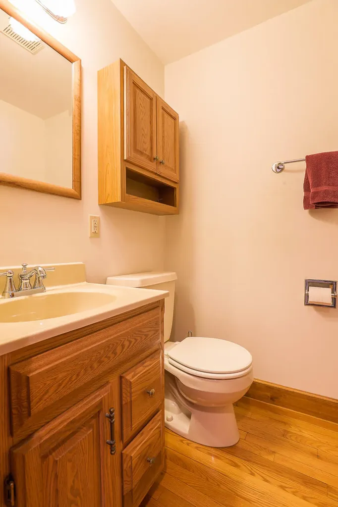 46 Clark Hill Road Holden ME 04429