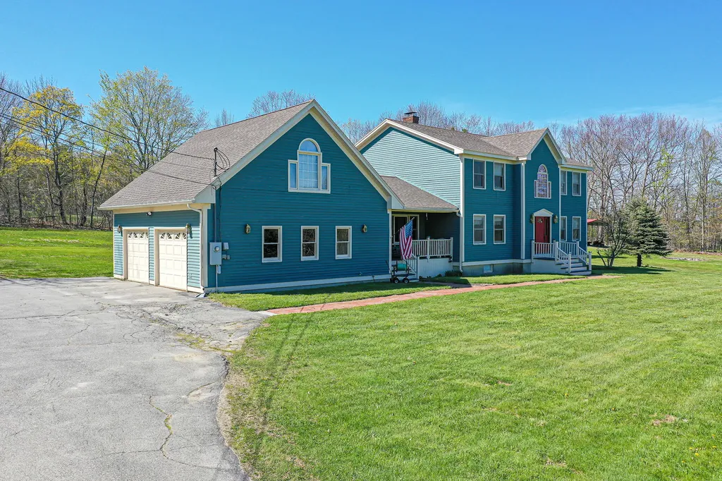 46 Clark Hill Road Holden ME 04429