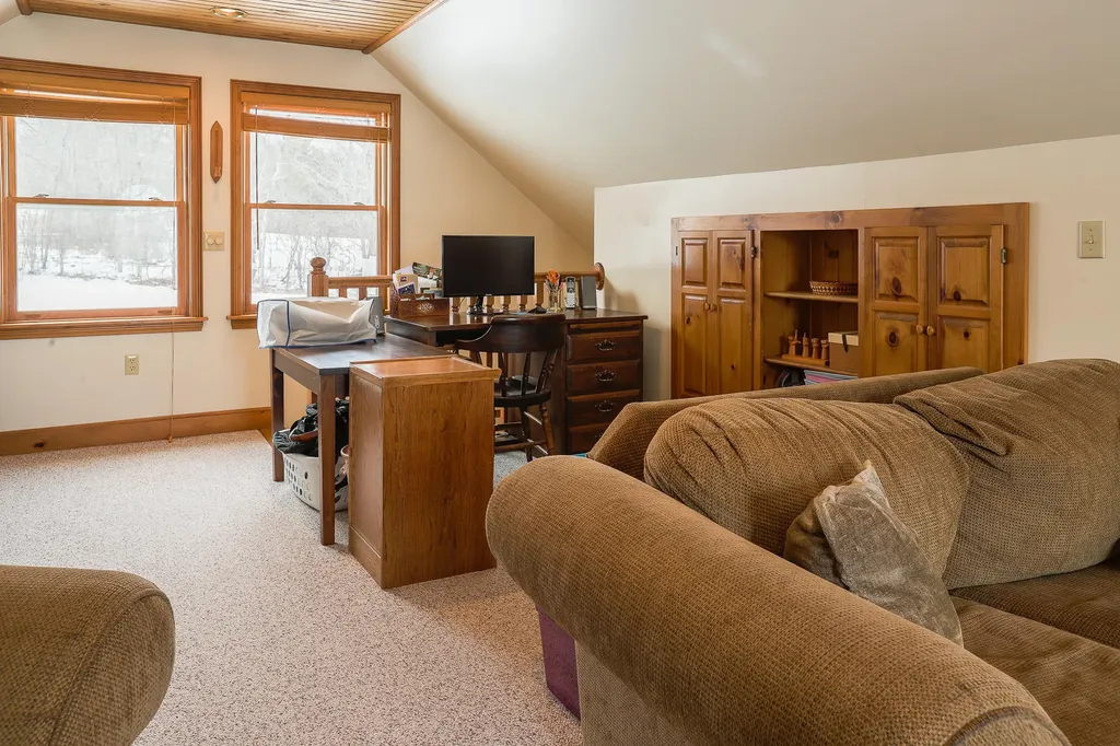 46 Clark Hill Road Holden ME 04429