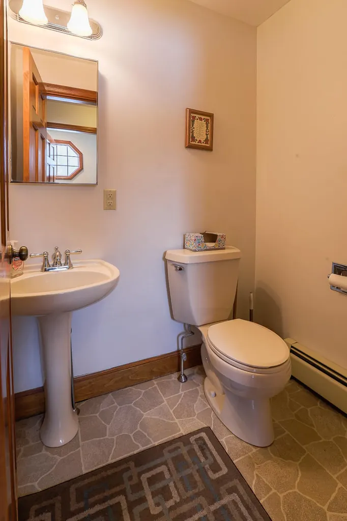 46 Clark Hill Road Holden ME 04429