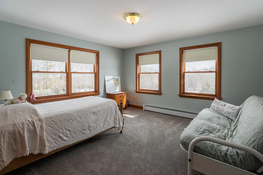 46 Clark Hill Road Holden ME 04429