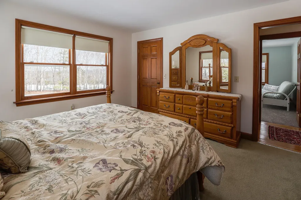 46 Clark Hill Road Holden ME 04429