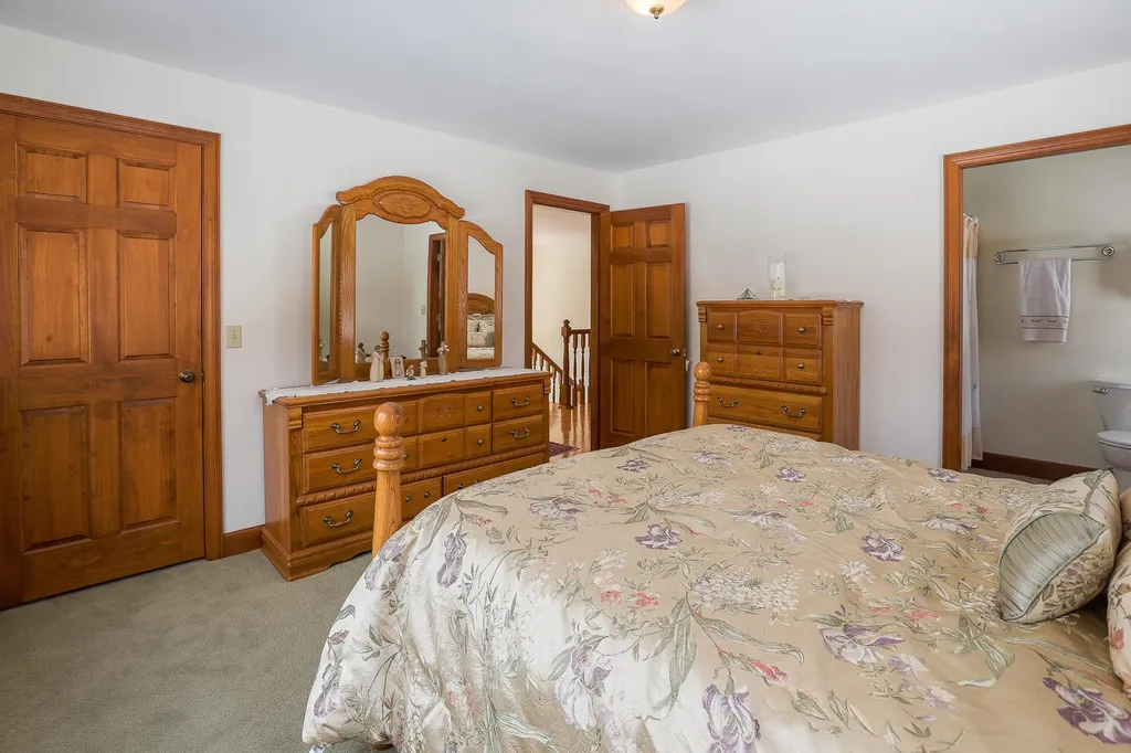 46 Clark Hill Road Holden ME 04429