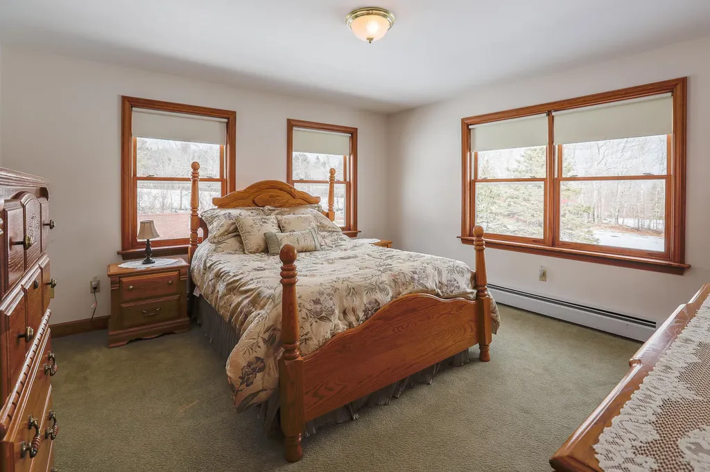 46 Clark Hill Road Holden ME 04429
