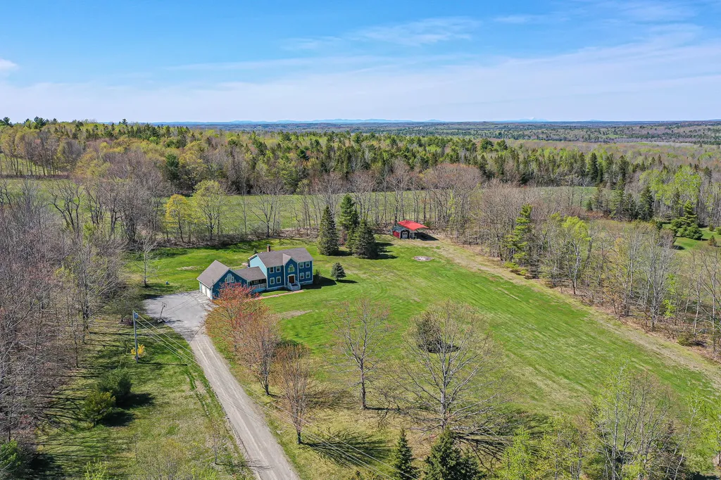46 Clark Hill Road Holden ME 04429