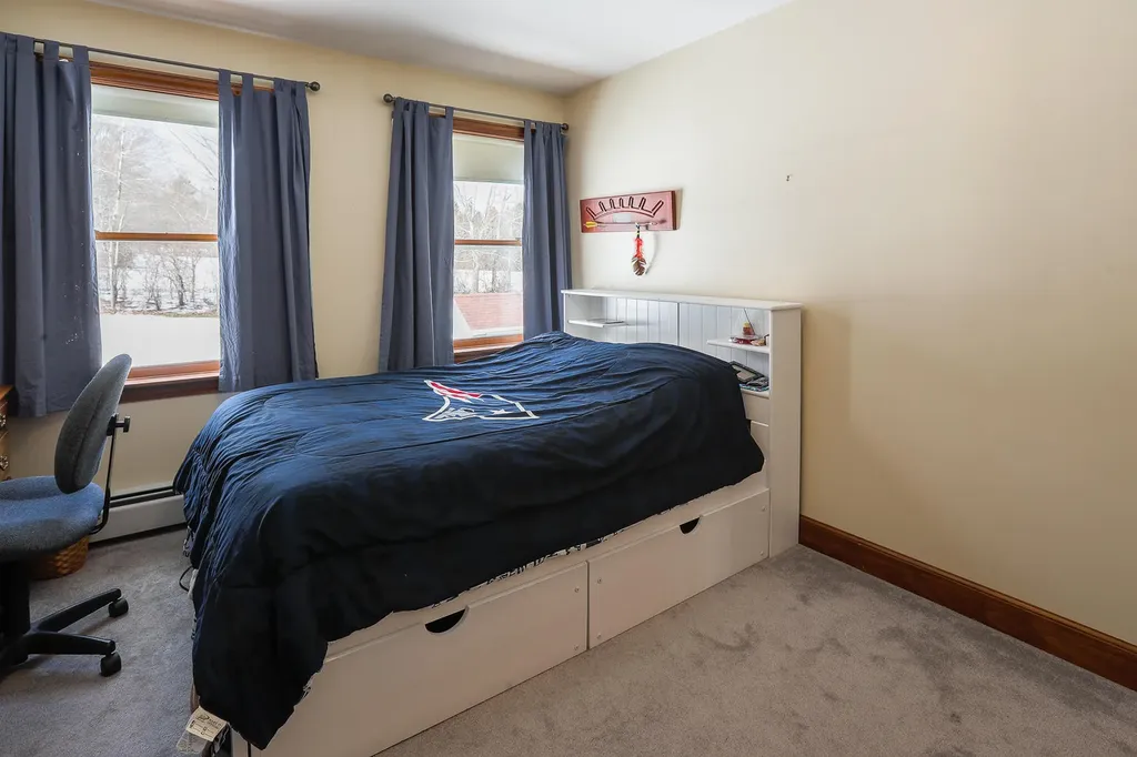 46 Clark Hill Road Holden ME 04429