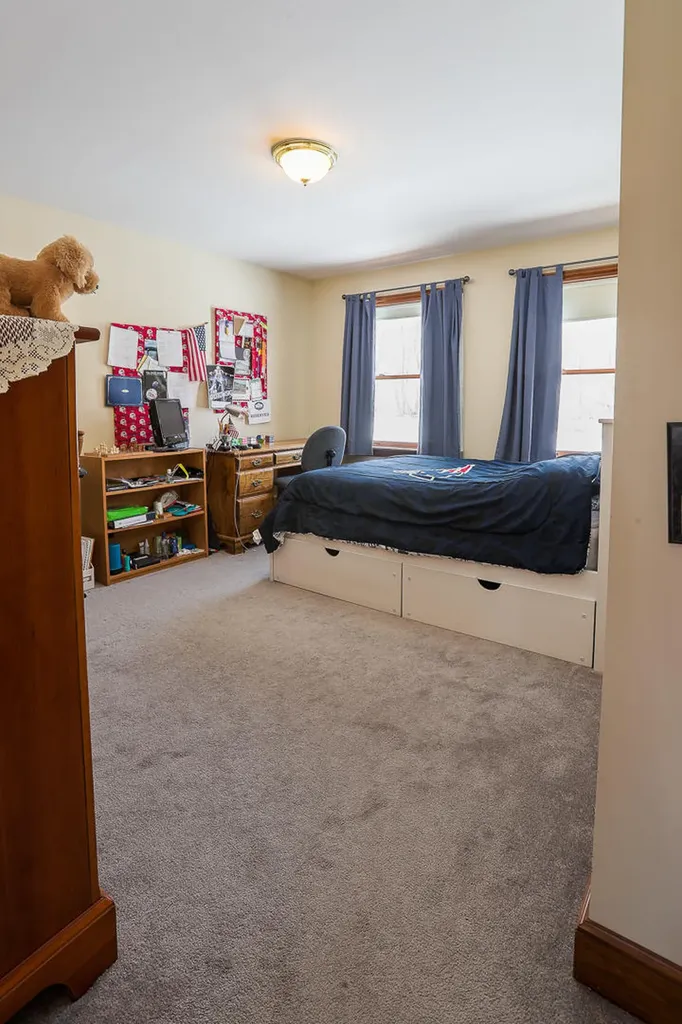 46 Clark Hill Road Holden ME 04429