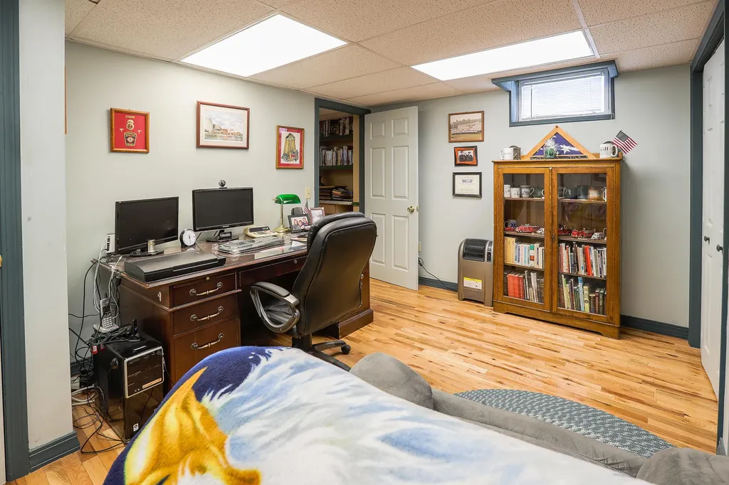 46 Clark Hill Road Holden ME 04429