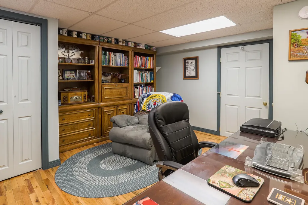 46 Clark Hill Road Holden ME 04429