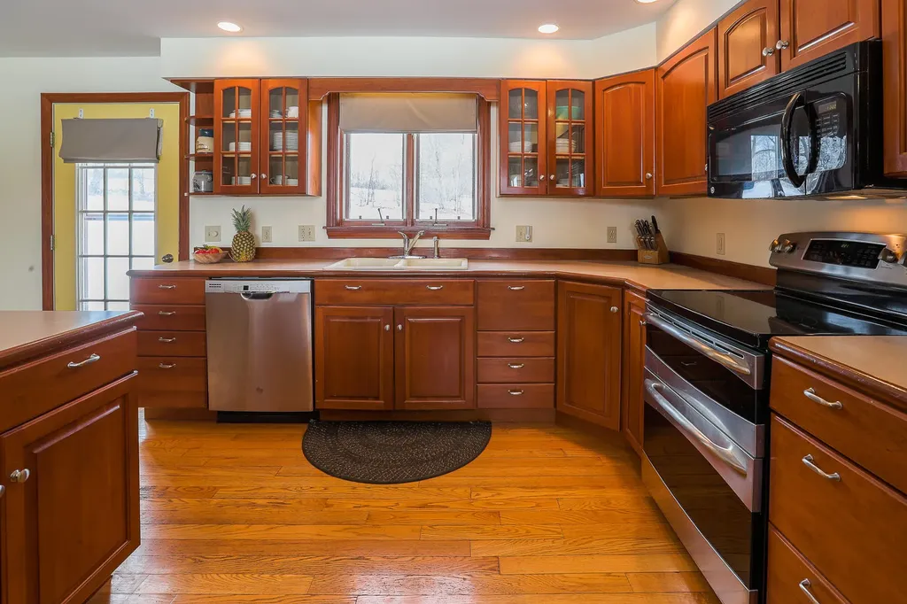 46 Clark Hill Road Holden ME 04429