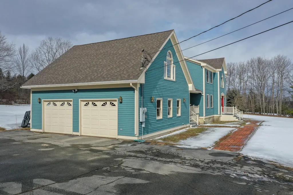46 Clark Hill Road Holden ME 04429