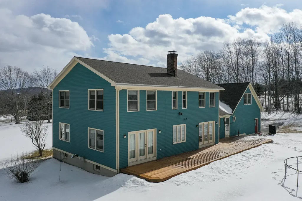 46 Clark Hill Road Holden ME 04429