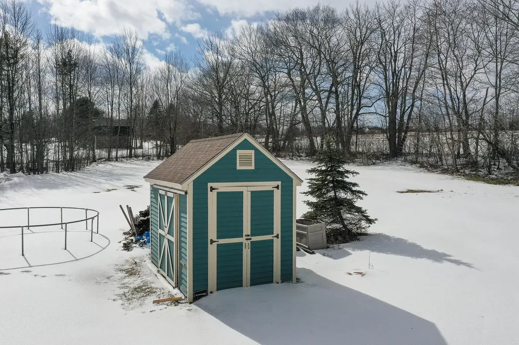 46 Clark Hill Road Holden ME 04429