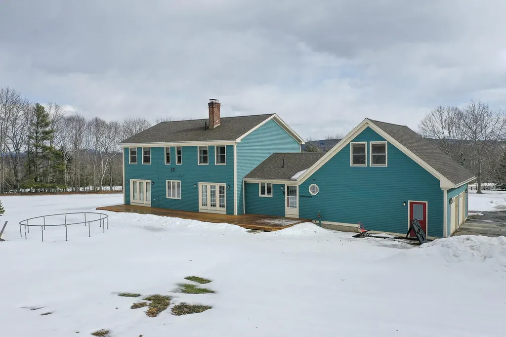 46 Clark Hill Road Holden ME 04429