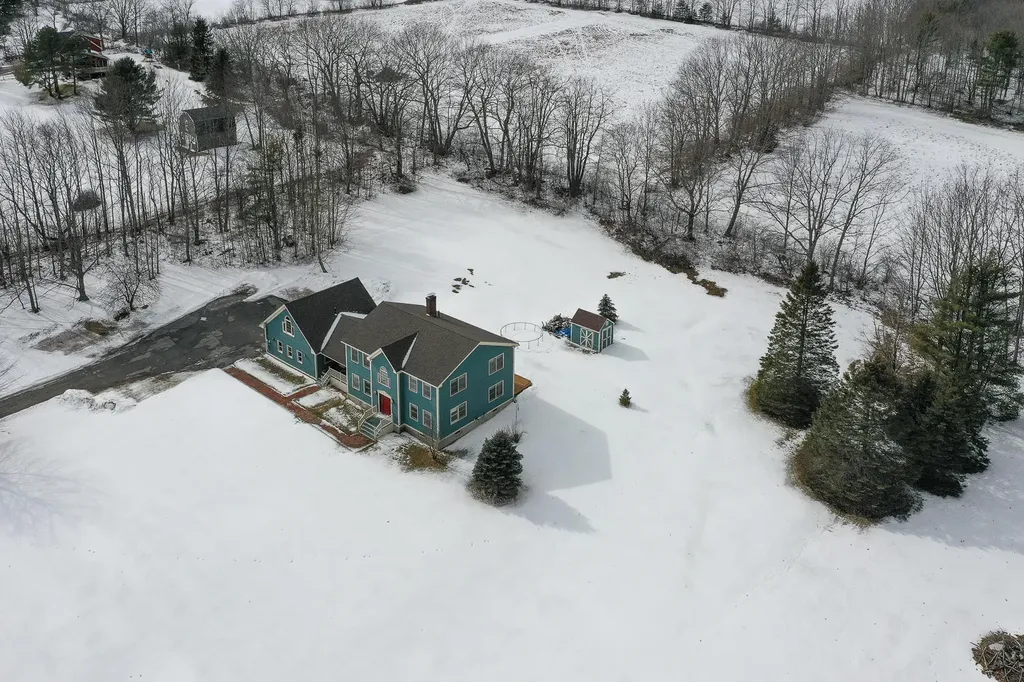 46 Clark Hill Road Holden ME 04429