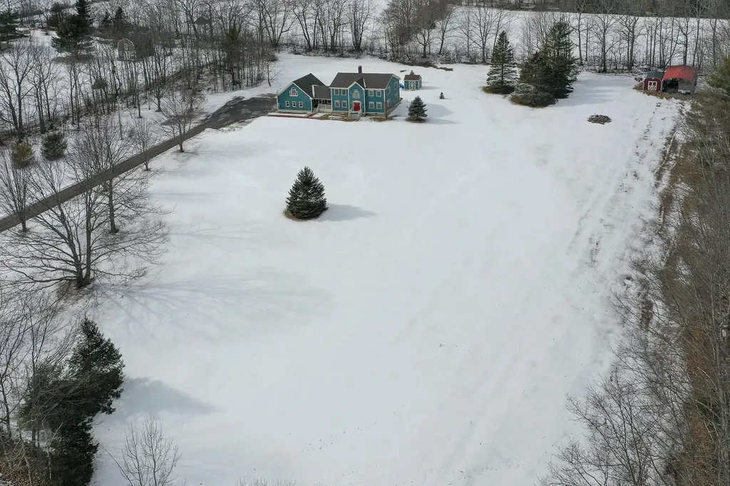 46 Clark Hill Road Holden ME 04429