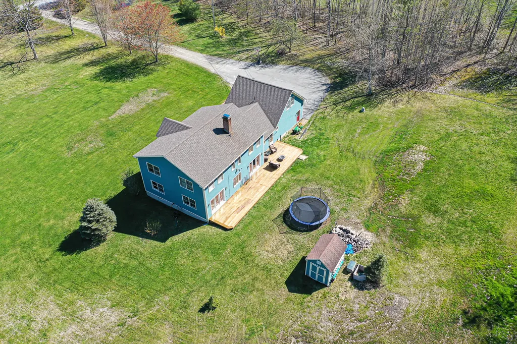 46 Clark Hill Road Holden ME 04429