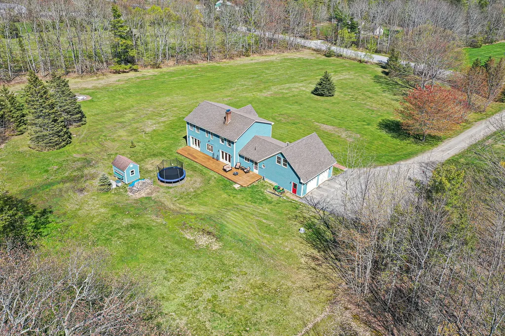 46 Clark Hill Road Holden ME 04429