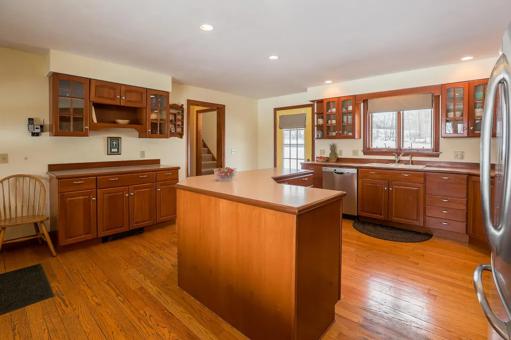 46 Clark Hill Road Holden ME 04429