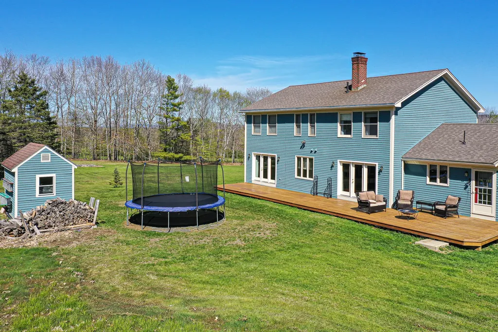 46 Clark Hill Road Holden ME 04429