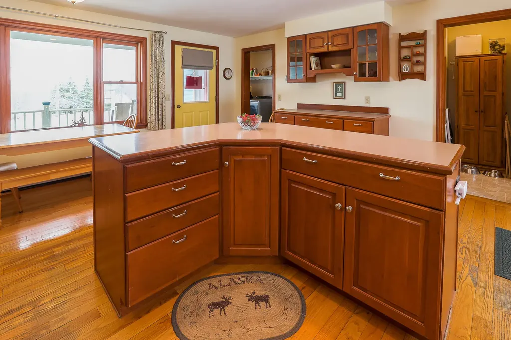 46 Clark Hill Road Holden ME 04429