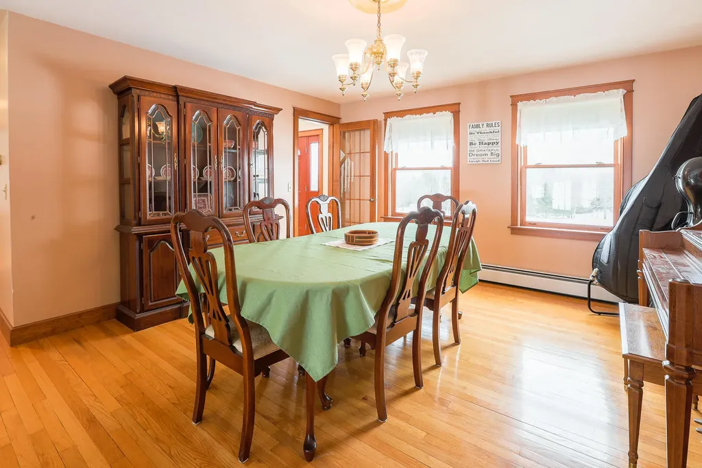 46 Clark Hill Road Holden ME 04429