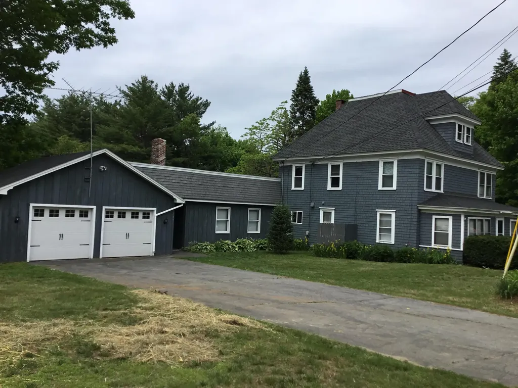 748 Riverside Drive Augusta ME 04330