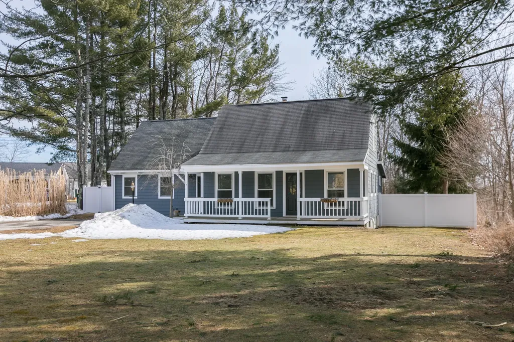 181 Pride Street Westbrook ME 04092