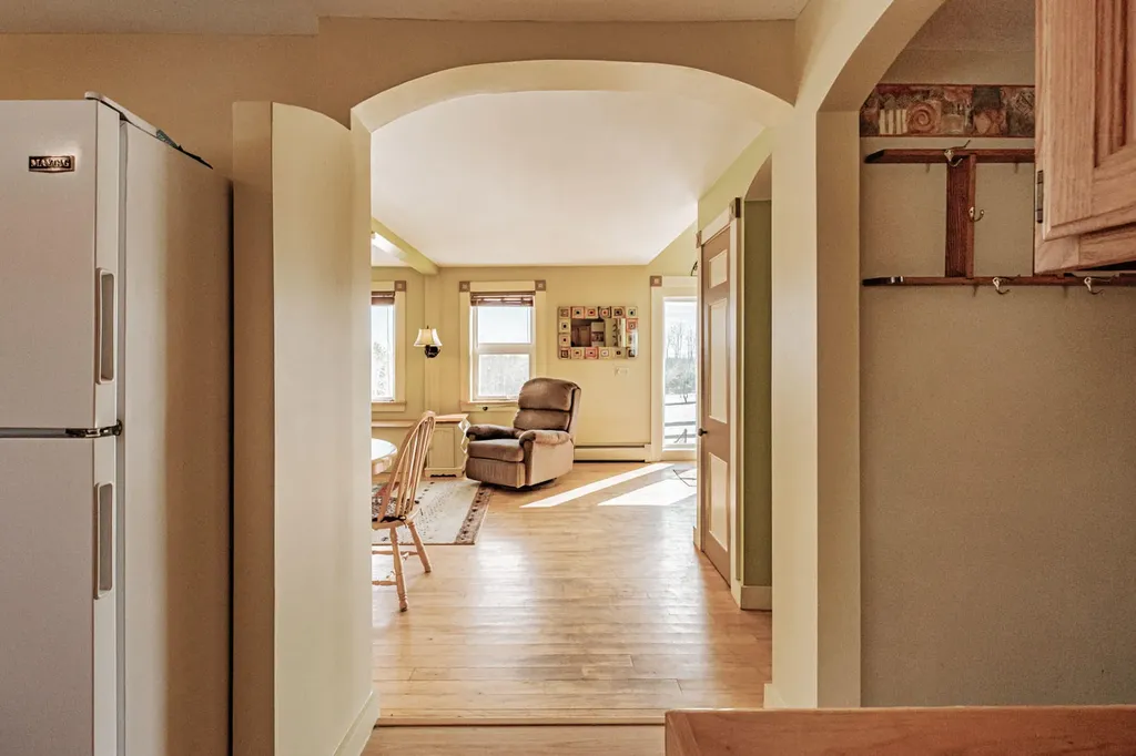 229 Choate Road Montville ME 04941