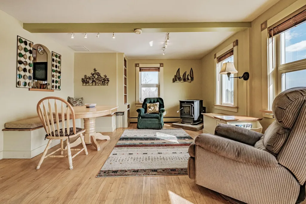 229 Choate Road Montville ME 04941