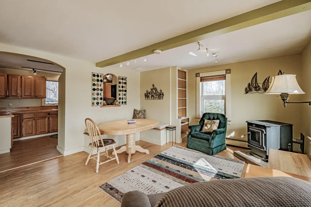 229 Choate Road Montville ME 04941