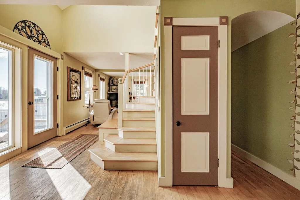 229 Choate Road Montville ME 04941