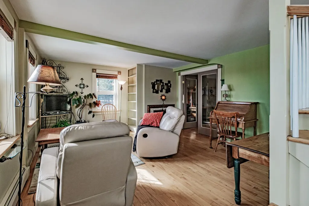 229 Choate Road Montville ME 04941