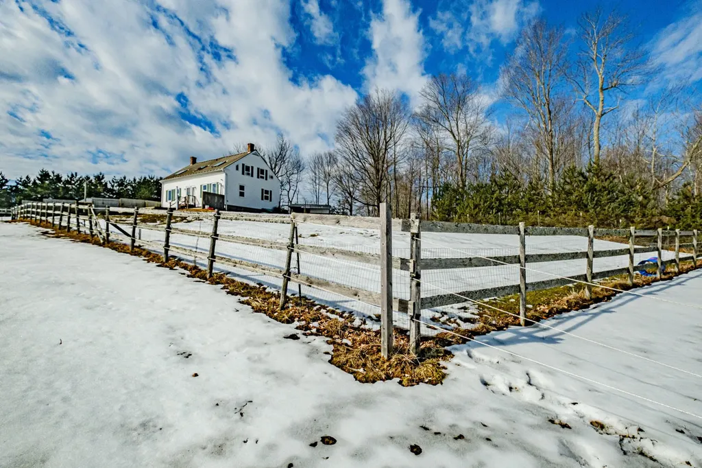 229 Choate Road Montville ME 04941