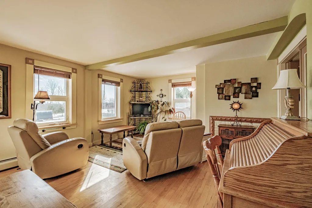 229 Choate Road Montville ME 04941