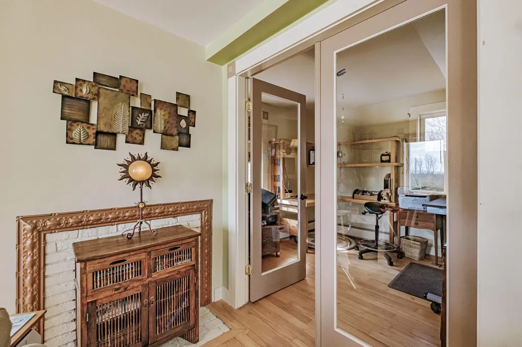 229 Choate Road Montville ME 04941