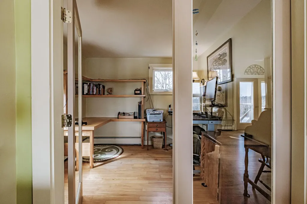 229 Choate Road Montville ME 04941