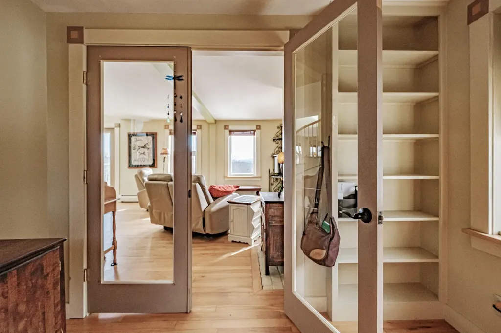 229 Choate Road Montville ME 04941