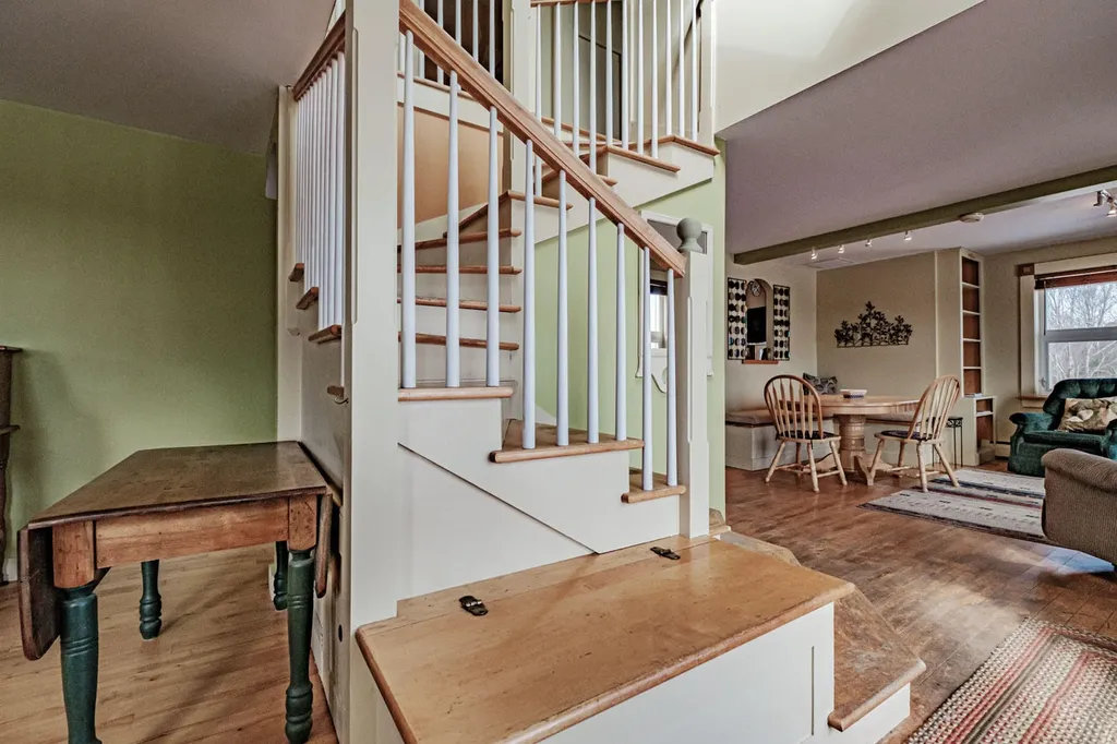 229 Choate Road Montville ME 04941