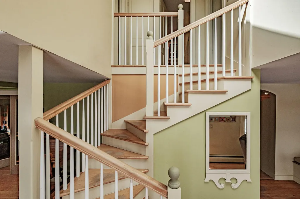 229 Choate Road Montville ME 04941
