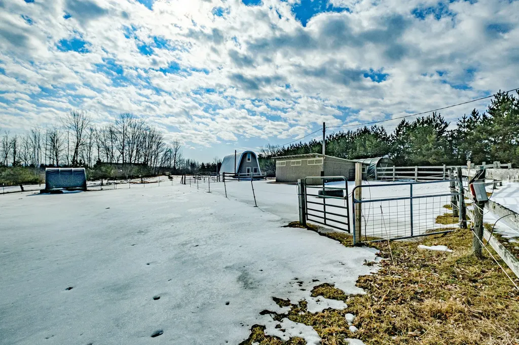 229 Choate Road Montville ME 04941