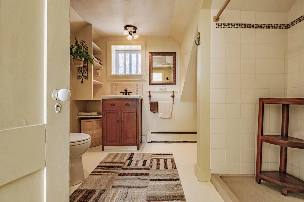 229 Choate Road Montville ME 04941