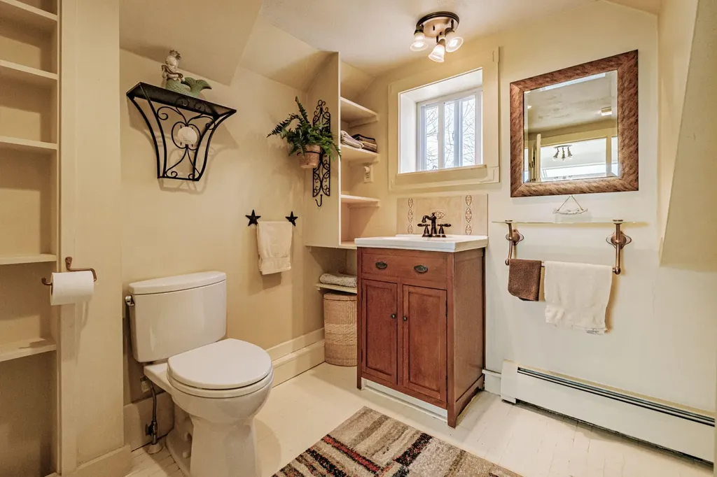 229 Choate Road Montville ME 04941