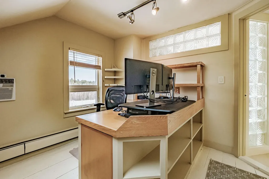 229 Choate Road Montville ME 04941