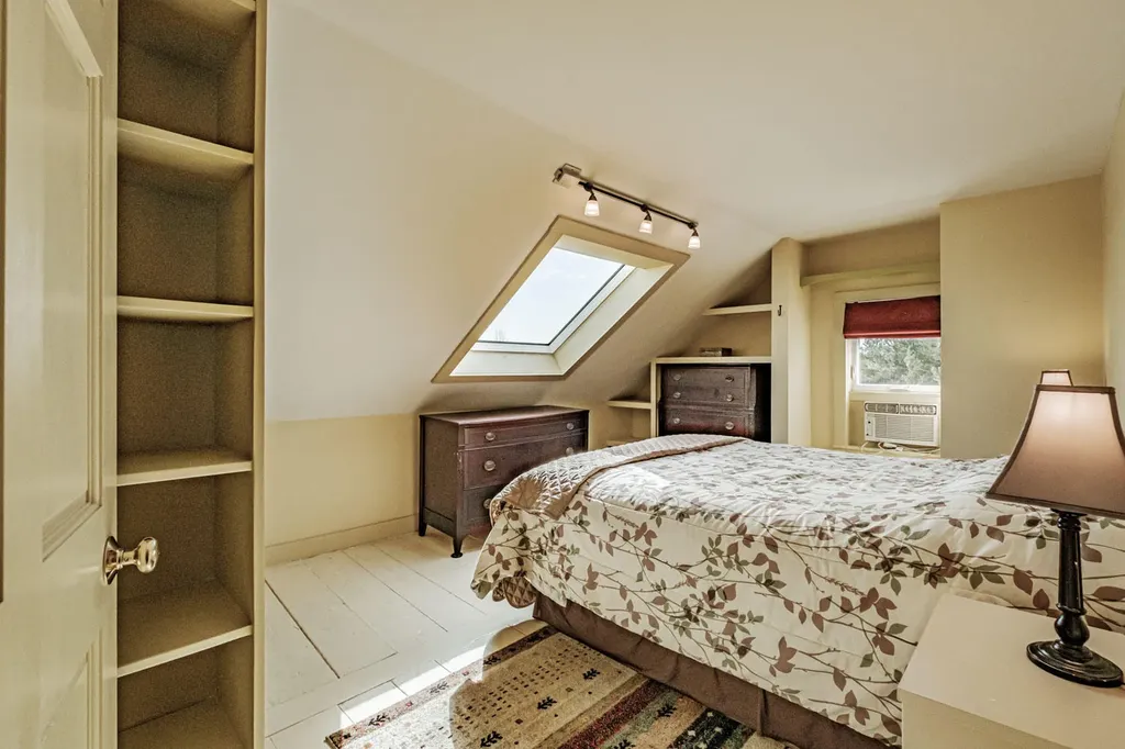 229 Choate Road Montville ME 04941