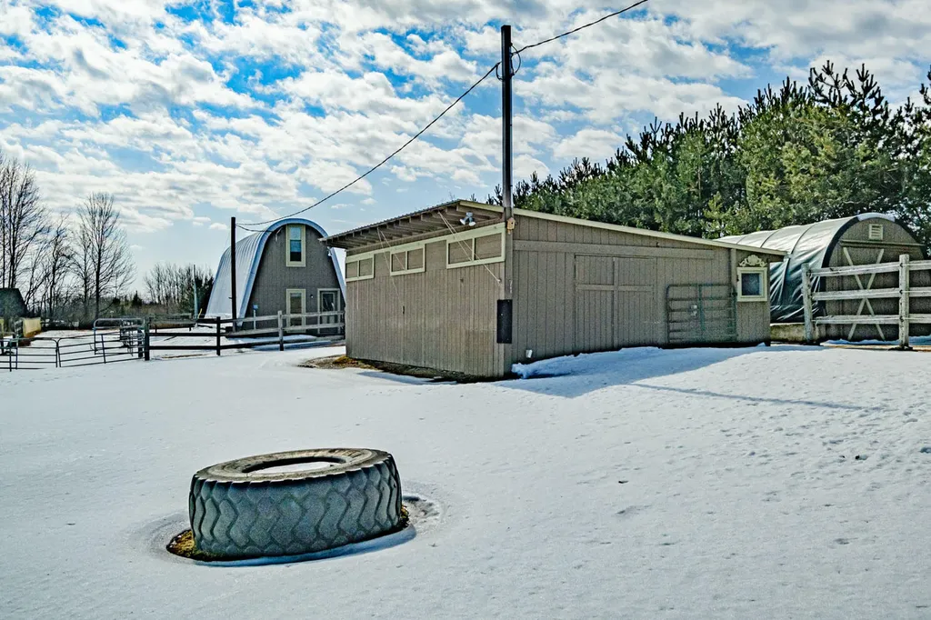 229 Choate Road Montville ME 04941